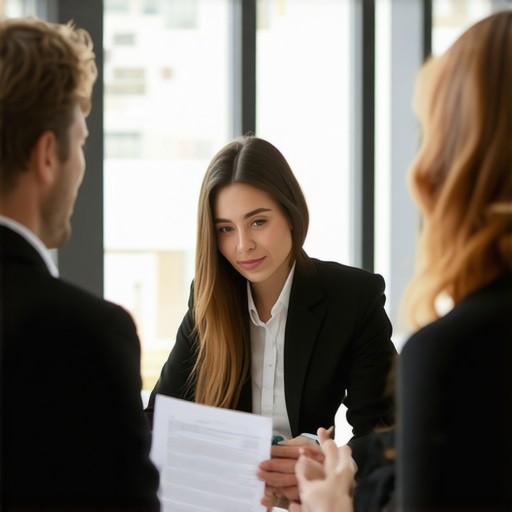 Trusted Family Law & Litigation: Effective Legal Support Strategies