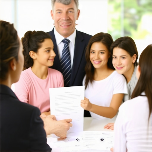 Trusted Family Law & Litigation: Effective Legal Support Today