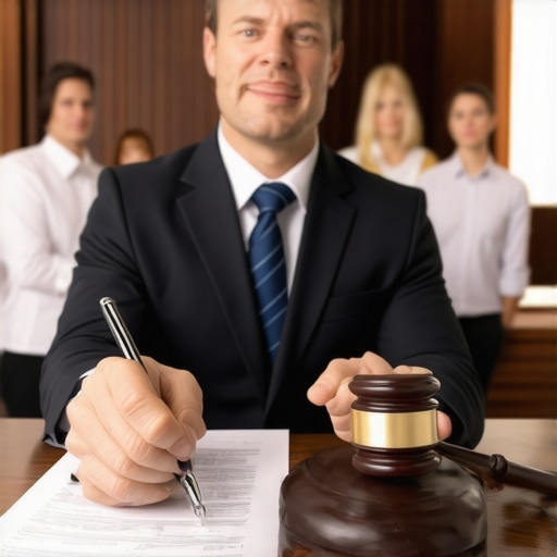 Trusted Family Law & Litigation: Proven Strategies for Lasting Results