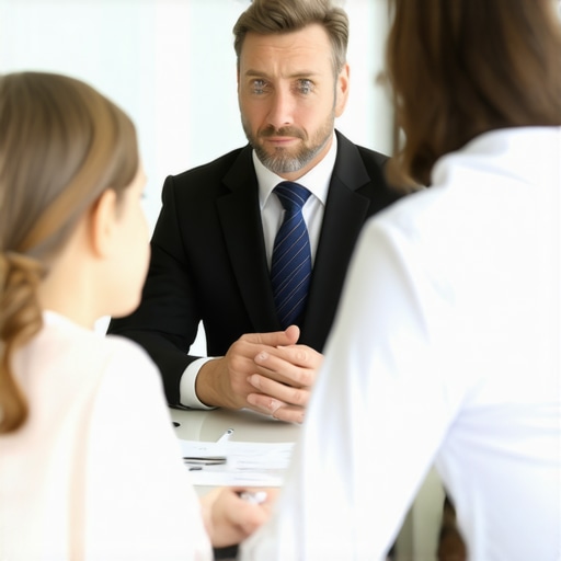 Trusted Family Law & Litigation: Proven Strategies for Lasting Results