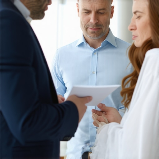 Trusted Family Law & Litigation Services for Lasting Results