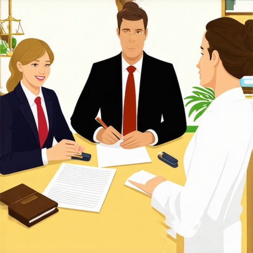 Trusted Family Law & Litigation Services for Lasting Results