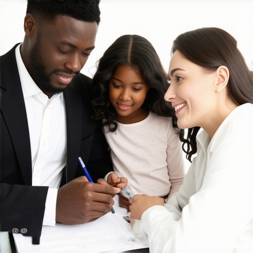 Trusted Family Law & Litigation Strategies for Lasting Results