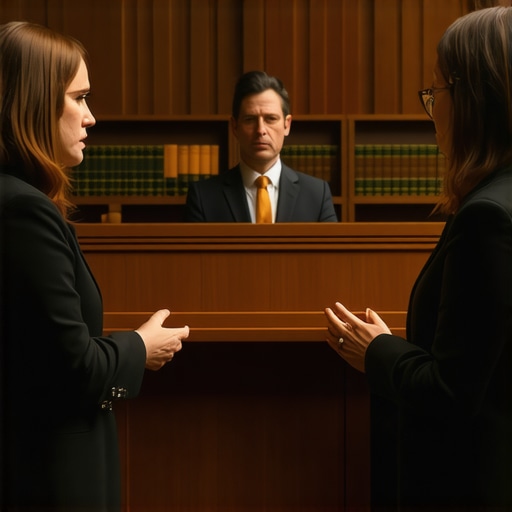 3 Tactics to Neutralize Hostile 2026 Family Law Litigation