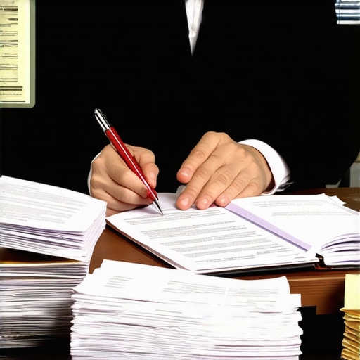 5 Document Blunders to Avoid in Your 2026 Legal Consultation