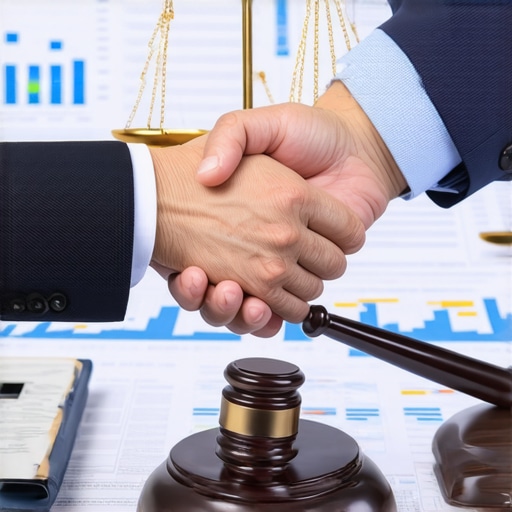 5 Tactics to Force a 2026 Settlement and Stop Litigation