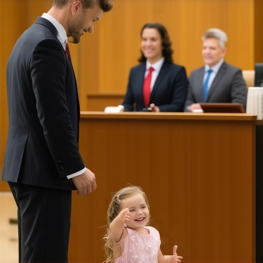 5 Ways to Prove Parental Fitness in 2026 Child Custody Cases
