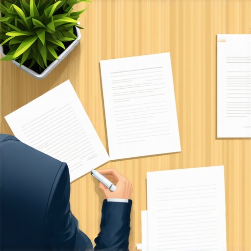 7 Documents to Fix Your 2026 Child Custody Strategy Now