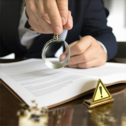 How to Spot a 2026 Litigation Trap Before It Costs You Thousands