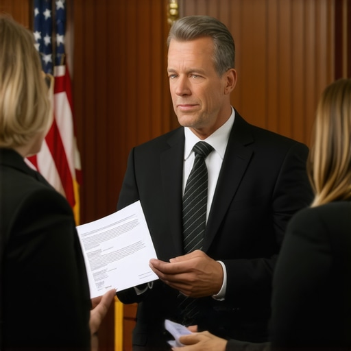 How to Stop a Failing Family Law Case Before Trial in 2026