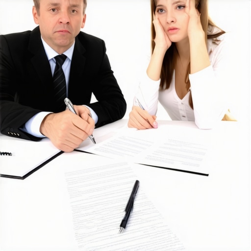 Prenuptial Mistakes: 4 Reasons Your 2026 Contract Won't Hold