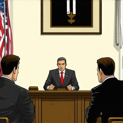 Stopping an Aggressive Ex From Sabotaging 2026 Litigation