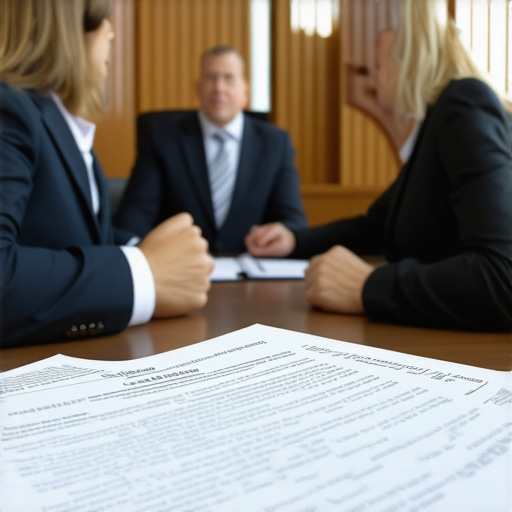 Why 2026 Custody Mediation Fails Without This One Document