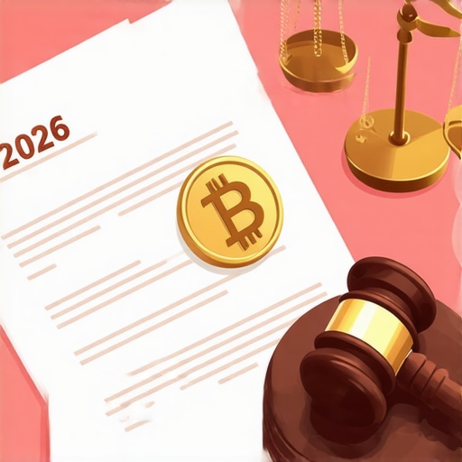 Why Your 2026 Divorce Settlement Needs a Crypto Clause