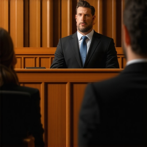 2026 Litigation Tactics to Defeat a Narcissist in Court