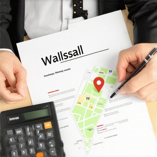 3 Tips to Find a Notary Public Near Walsall and Cut 2026 Fees