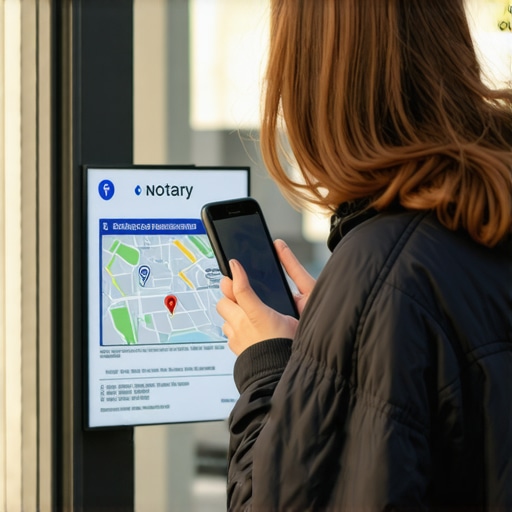 5 Tips to Find a Notary Public Near You and Cut 2026 Notary Fees