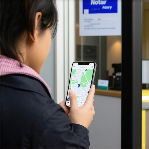 3 Ways to Find a Notary Public Near You Fast in 2026