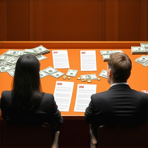 How to Stop a Spouse Draining Your Cash in 2026 Litigation