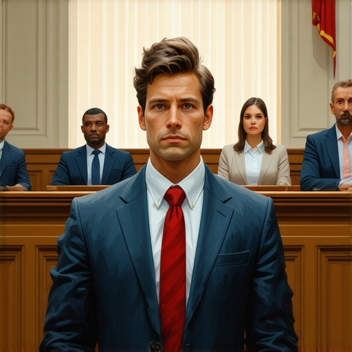 3 Evidence Mistakes That Make You Look Like the Aggressor in Court