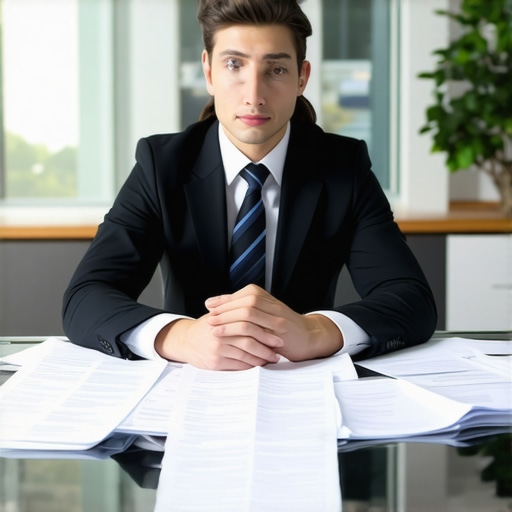 3 Hard Questions That Force Your Lawyer to Prove Their Value