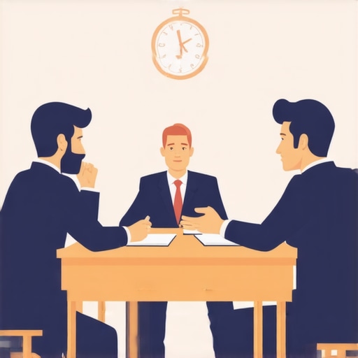 3 mistakes that make your mediation session a total waste of time