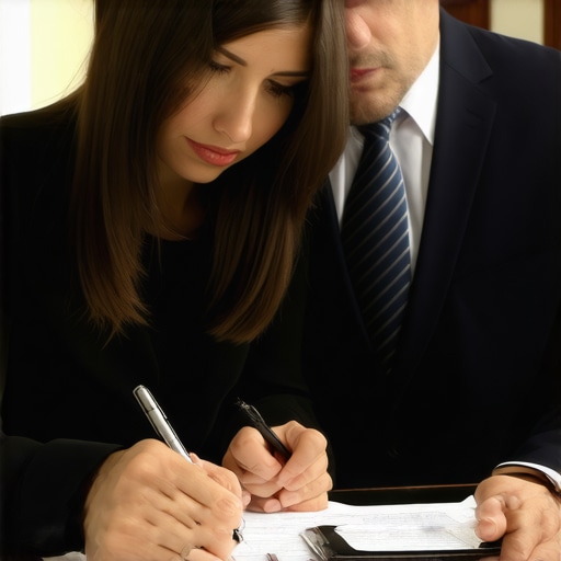 3 mistakes that make your prenup look like it was signed under duress