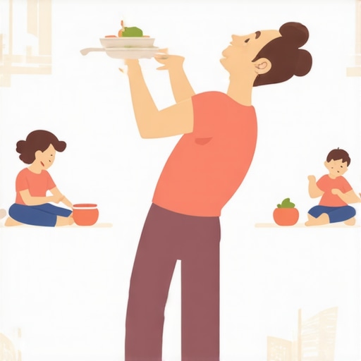 4 Daily Habits That Actually Prove Your Case for Full Custody