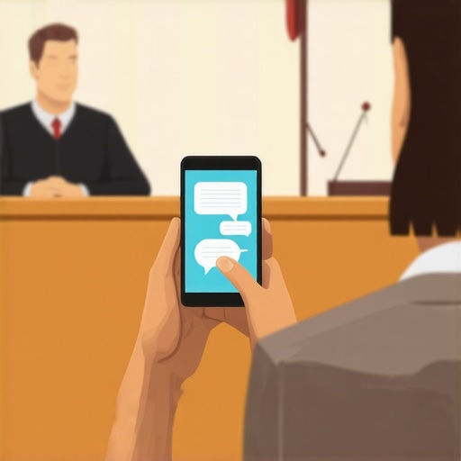 5 Text Message Blunders That Lose Child Custody Cases Instantly