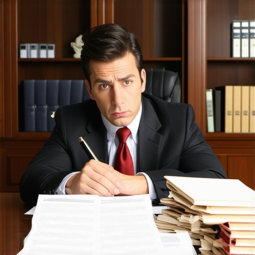 5 signs your legal consultation is a bait-and-switch