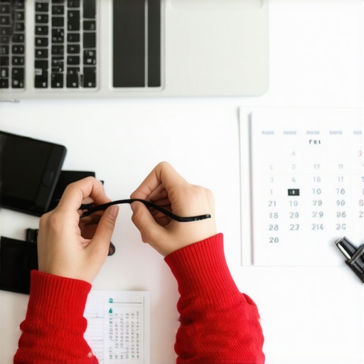 5 ways to document an ex's missed visitation without being petty