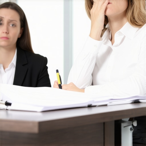 How to Spot a Bad Legal Consultation in the First 5 Minutes