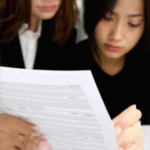 How to Spot the Lies in a Spouse’s Financial Disclosure