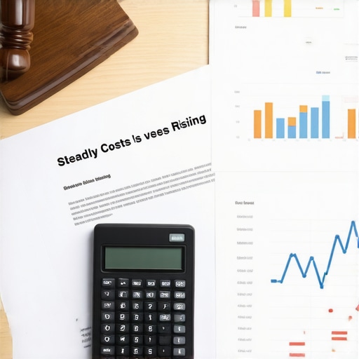 How to Stop Your Legal Fees From Outpacing Your Settlement