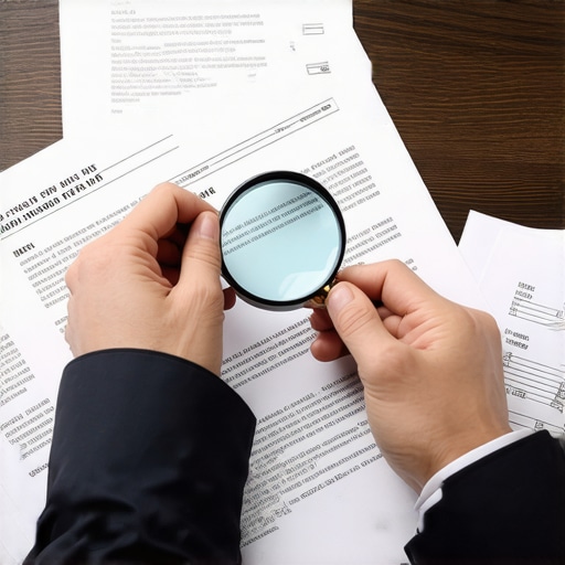 How to audit your legal bill for hidden junk fees