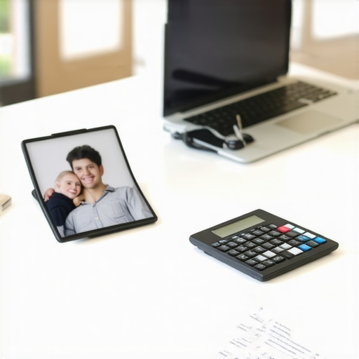 How to calculate child support when your ex is self-employed