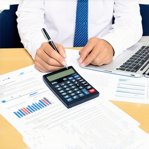 How to calculate your true net worth before a settlement