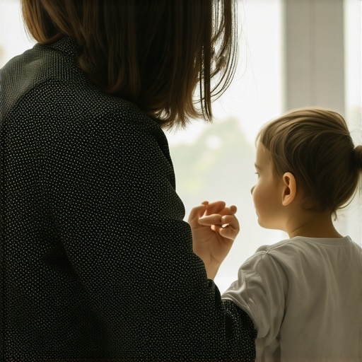 How to document parental alienation without looking like the aggressor