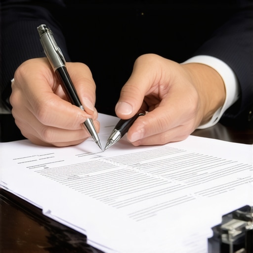 How to ensure your postnup is actually enforceable