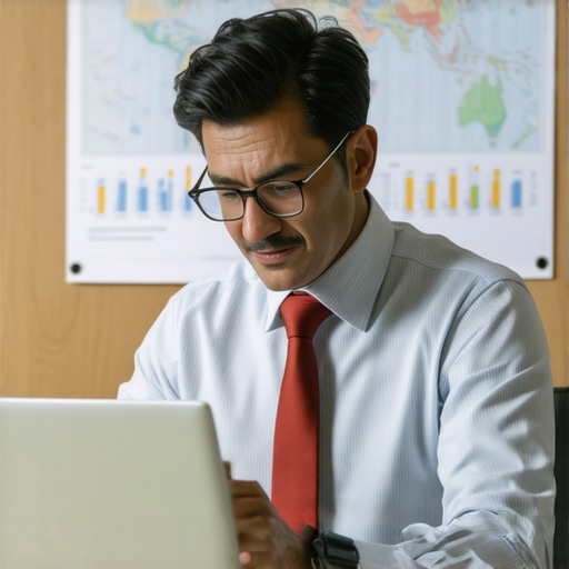How to find offshore accounts your spouse thinks are hidden
