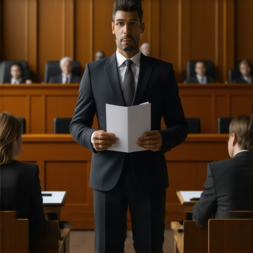 How to fire a passive lawyer during a high-stakes trial