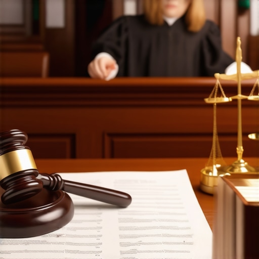How to get a court order for your ex to pay your legal fees