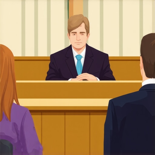 How to handle a guardian ad litem who hates you