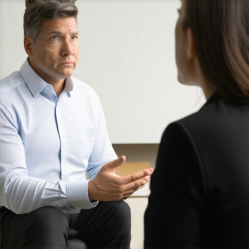 How to handle a guardian ad litem who hates your parenting style