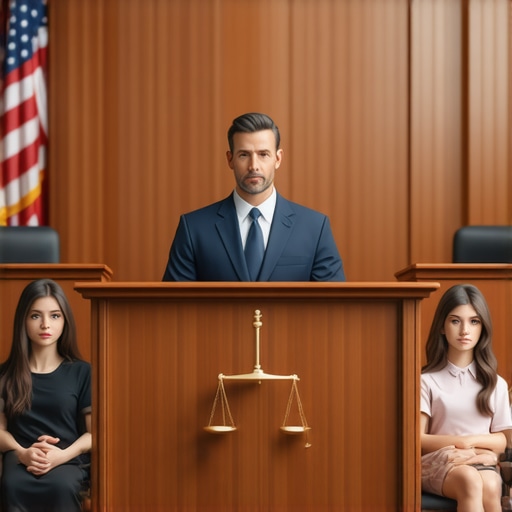 How to handle a situation where both parents want full custody