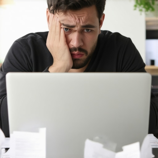How to handle a spouse who ignores every discovery request