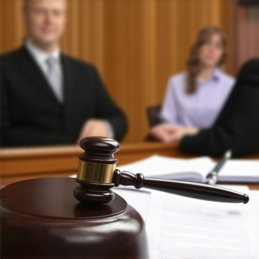How to handle an emergency guardianship hearing