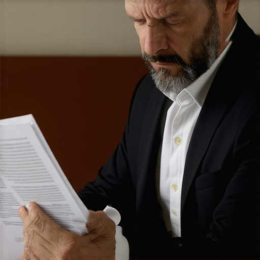 How to prep for a deposition when you have a temper
