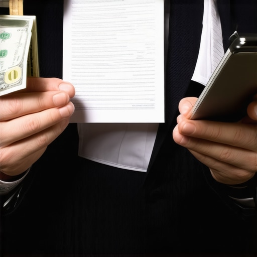 How to prove a spouse is hiding cash in a side business