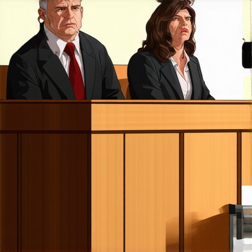 How to prove psychological abuse in a custody hearing